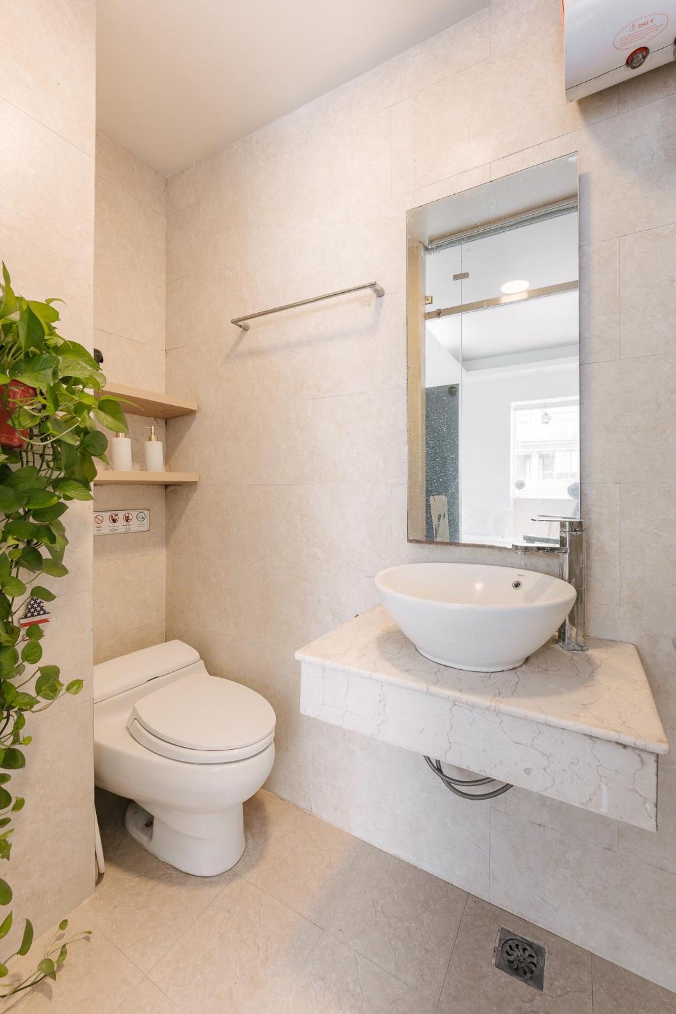 May's House 4 * Hanoi