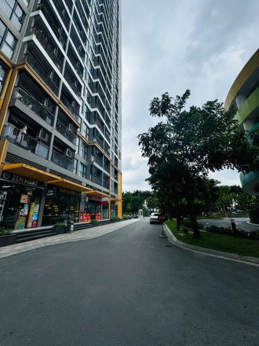 Happy Studio-vinhomes Oceanpark Hanoi
