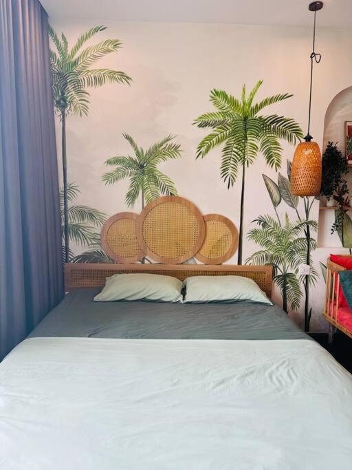 Apartment Happy Studio-vinhomes Oceanpark *