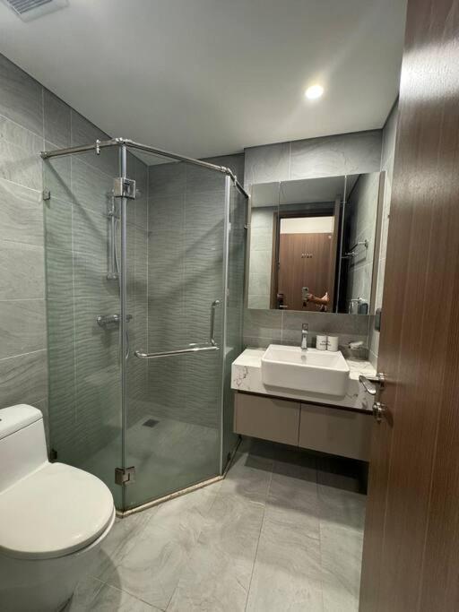 Happy Studio-vinhomes Oceanpark * Hanoi