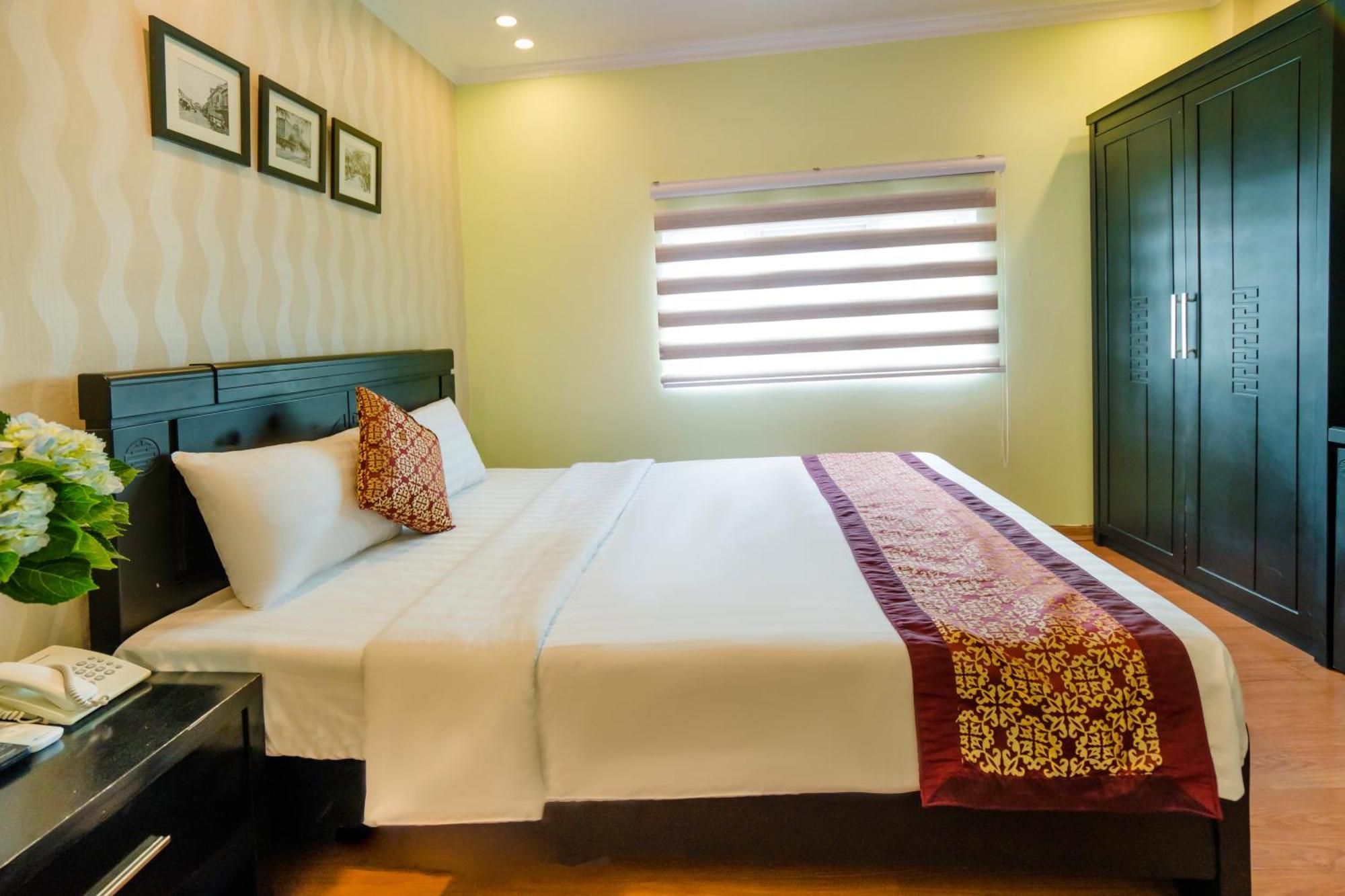 Hotel Ha Noi View & Travel Hanoi