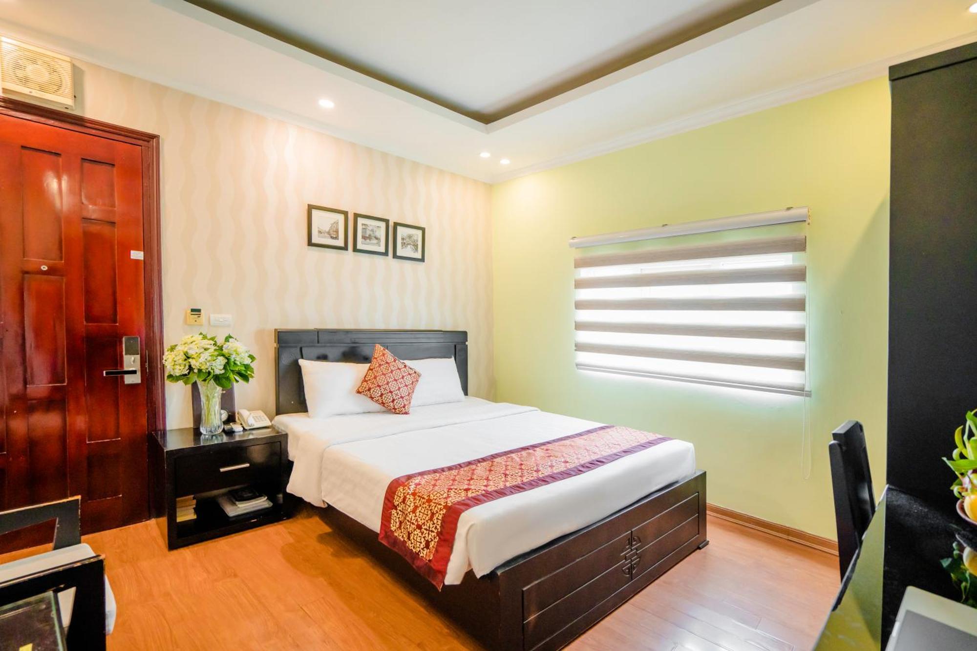Ha Noi View & Travel