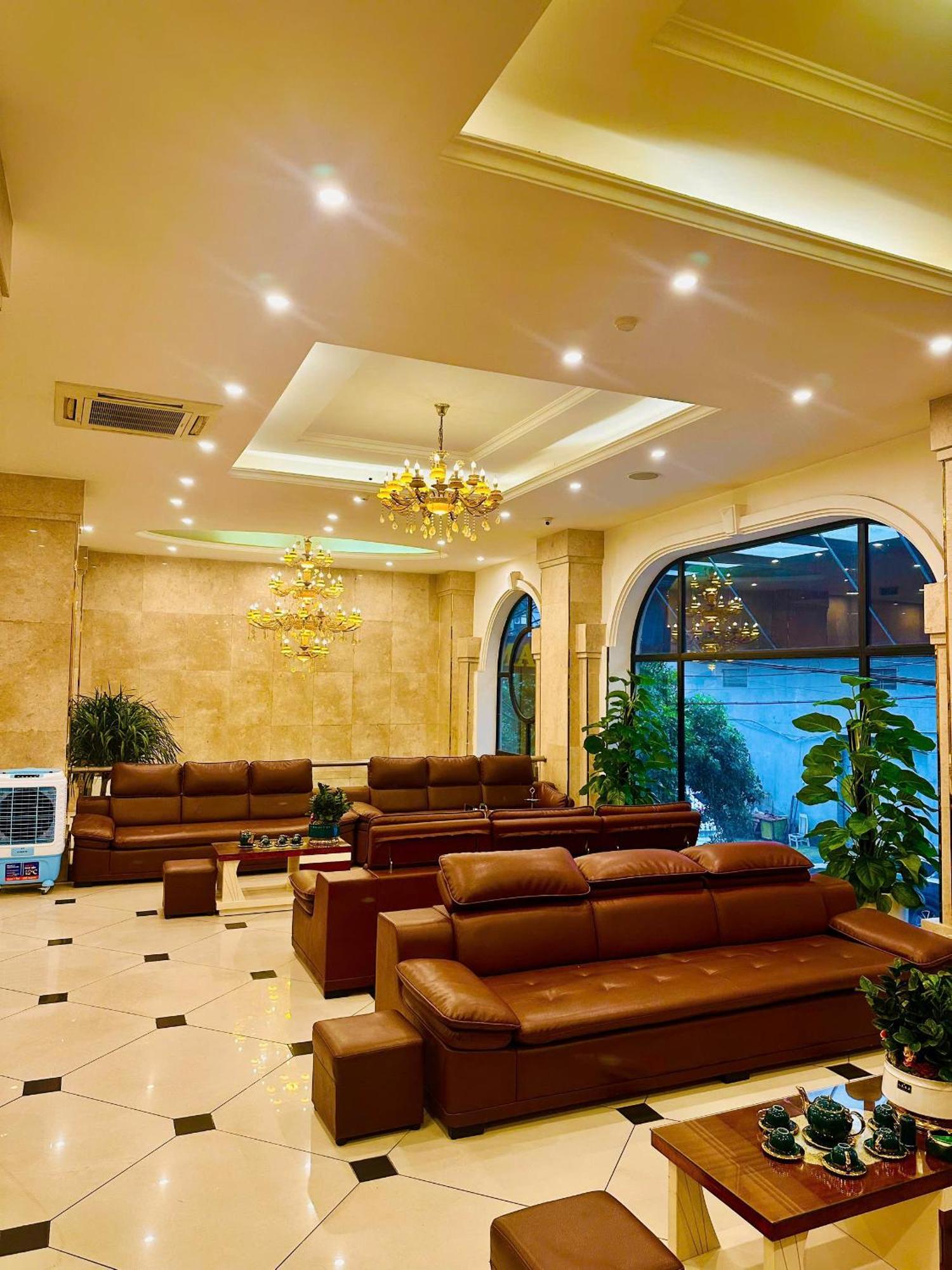 Sunrise Hotel Hanoi