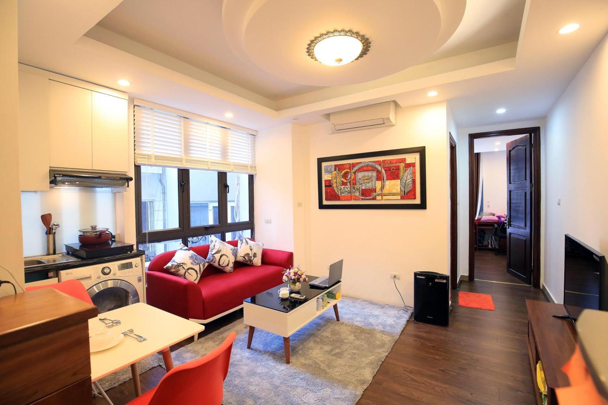 Apartment Sumitomo2 - For Japanese