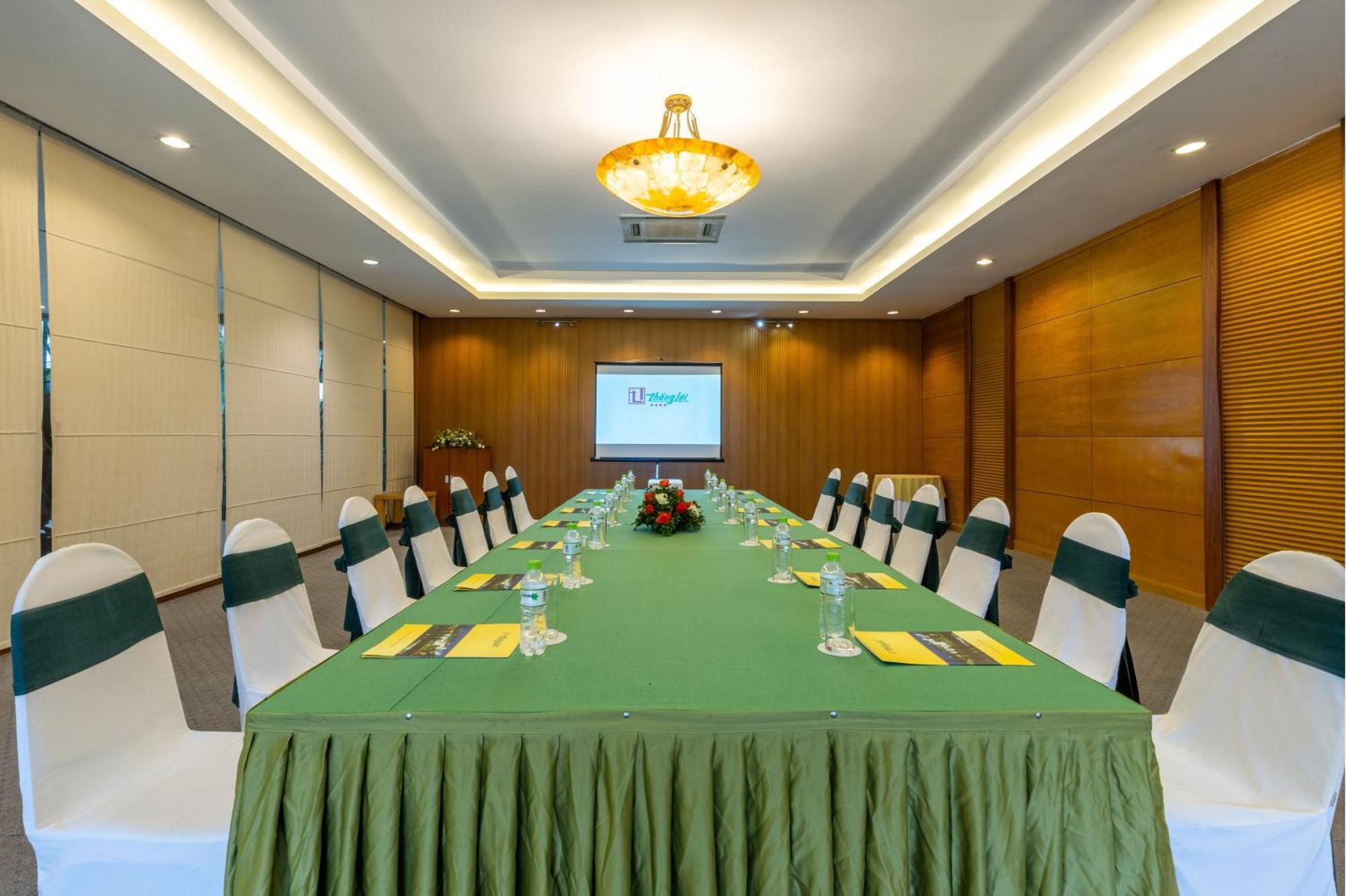 Thang Loi Hotel