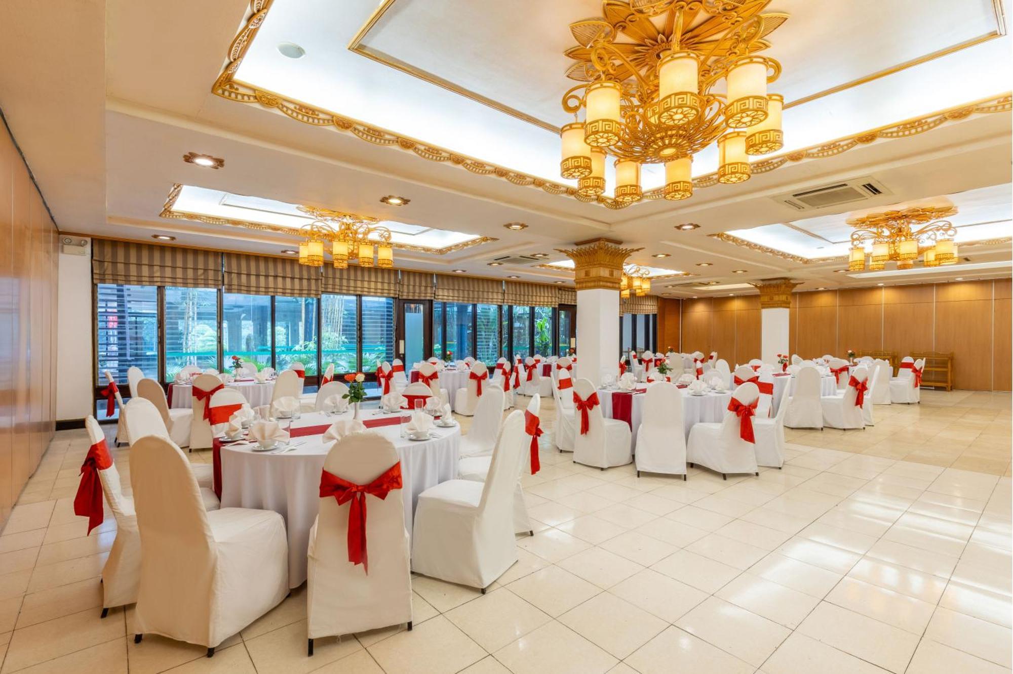 Thang Loi Hotel