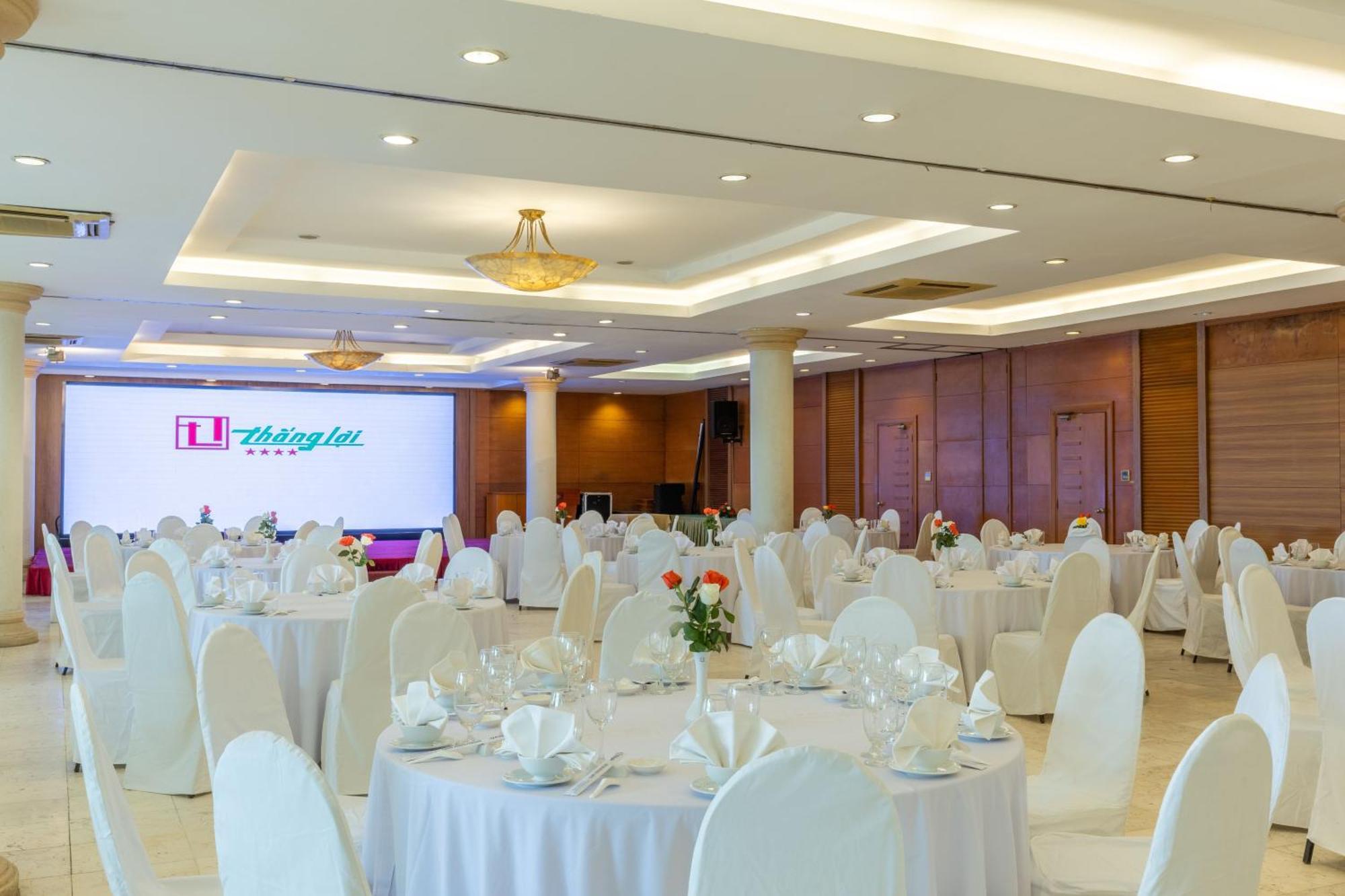 Hotel Thang Loi