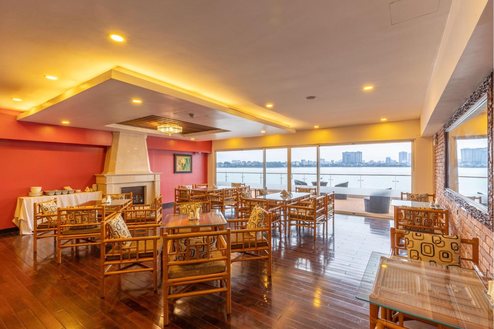 Thang Loi Hotel