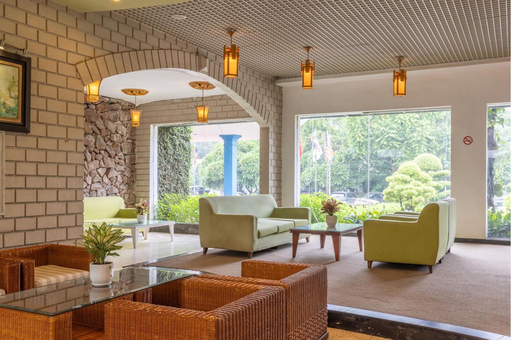 Hotel Thang Loi
