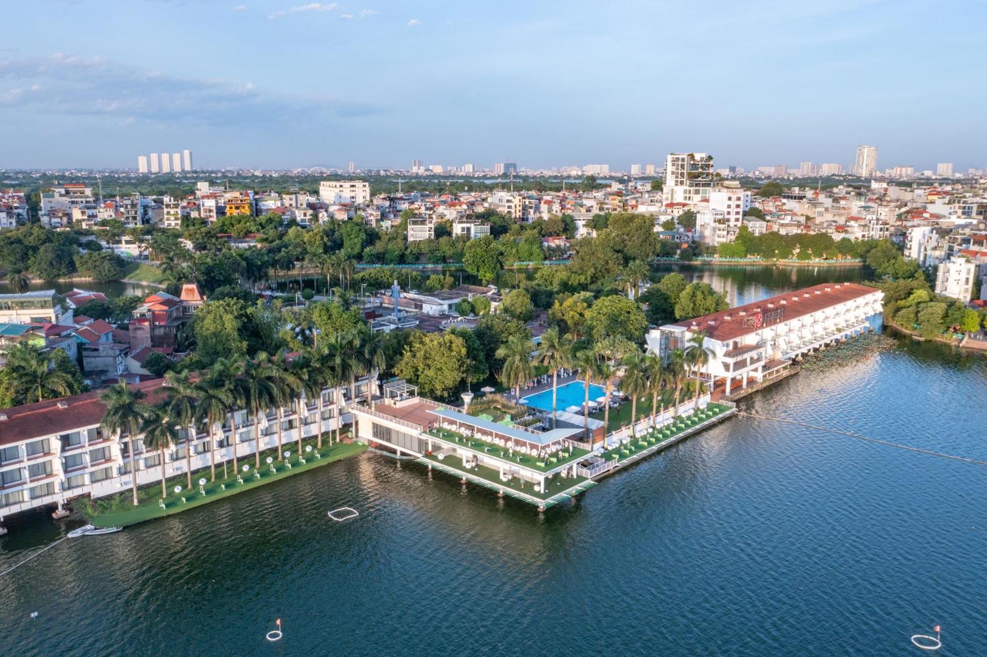 Thang Loi Hotel
