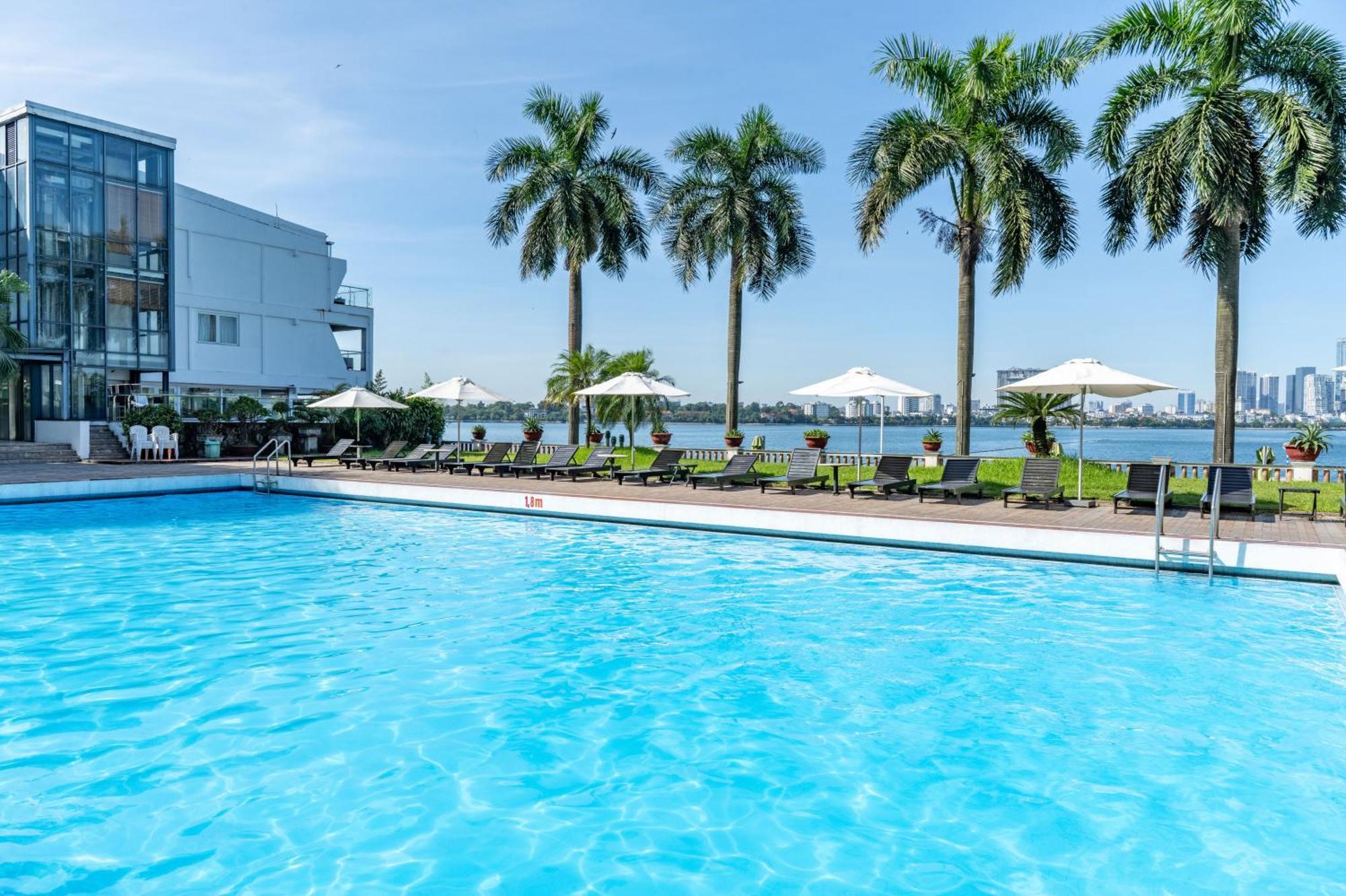 Thang Loi Hotel Hanói