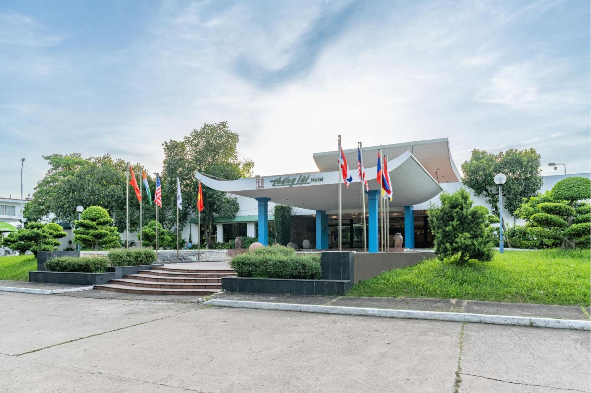 Thang Loi Hotel