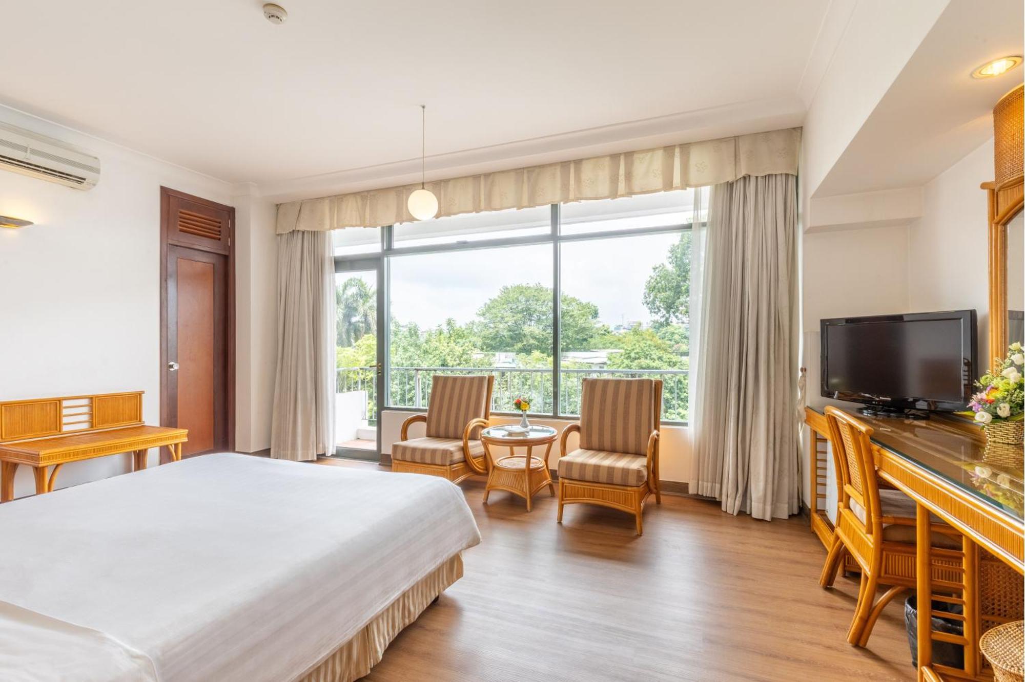 Thang Loi Hotel Hanói