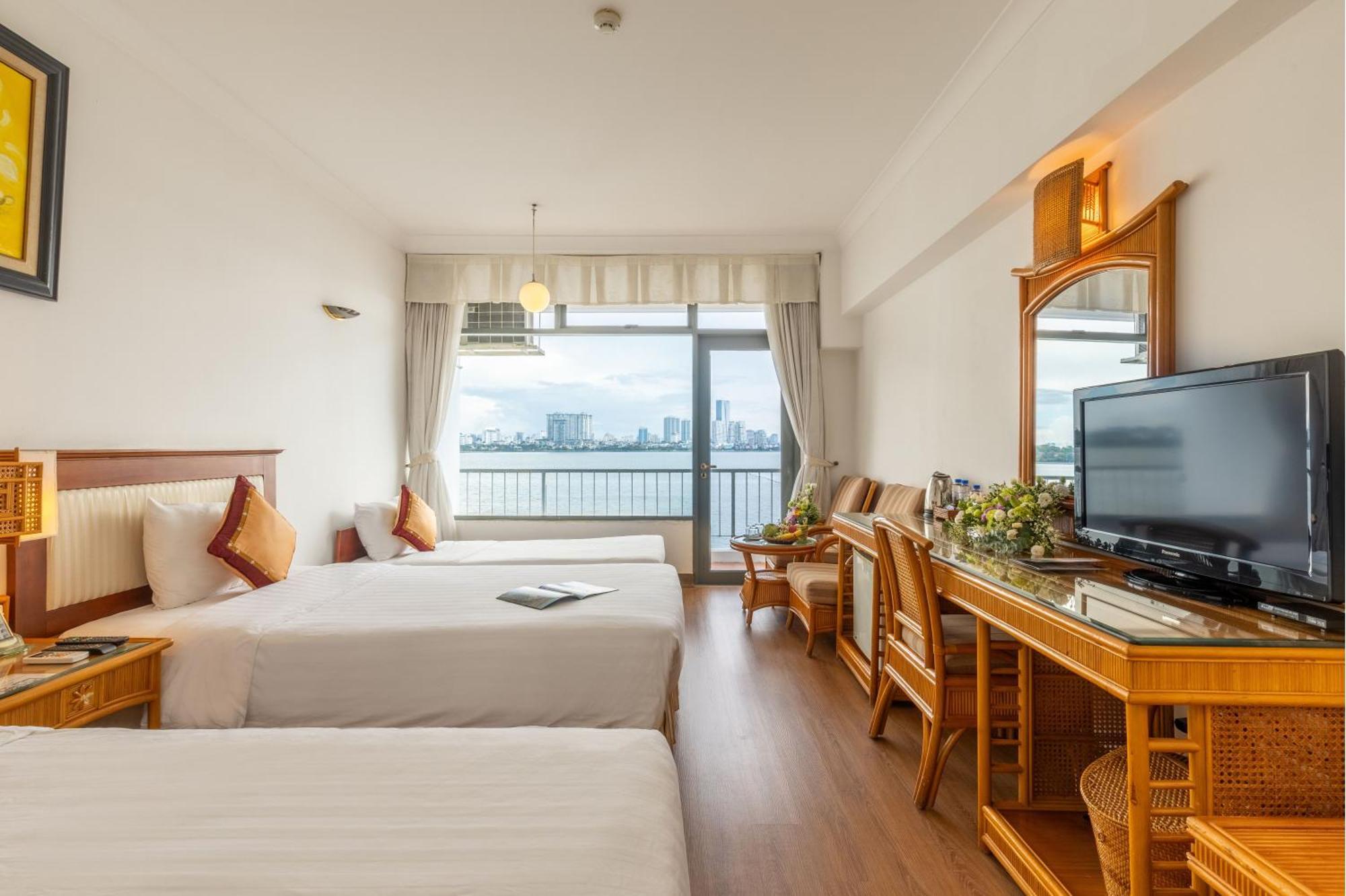 Thang Loi Hotel