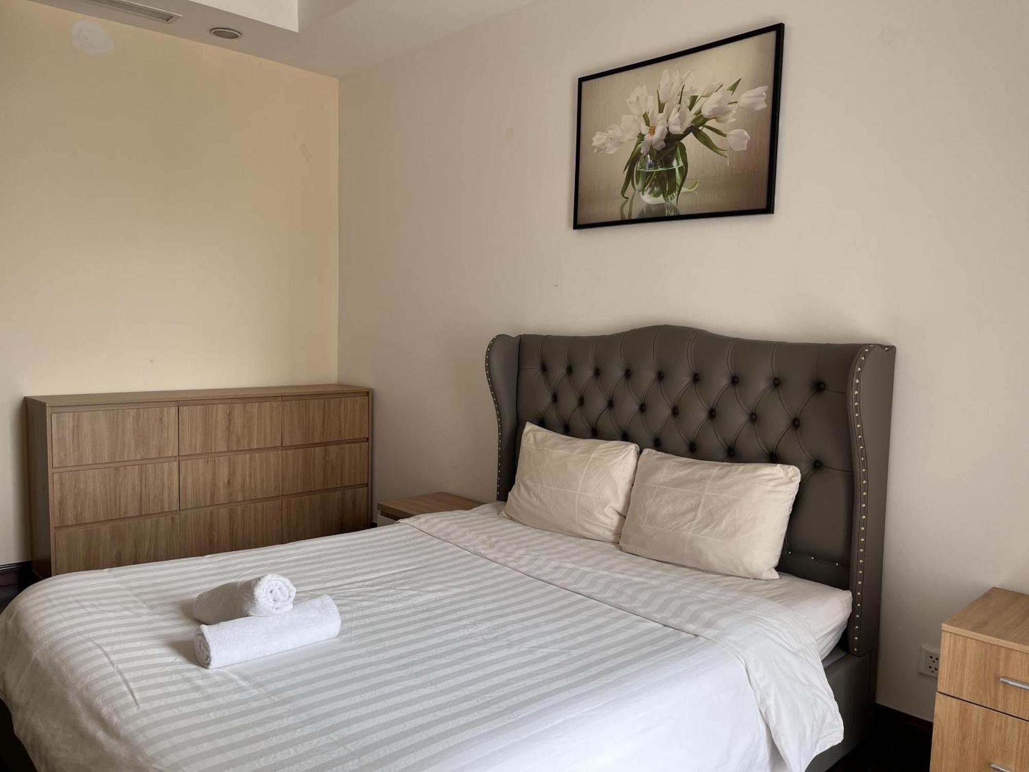 Vinhomes Royal 3 Br * Hà Nội