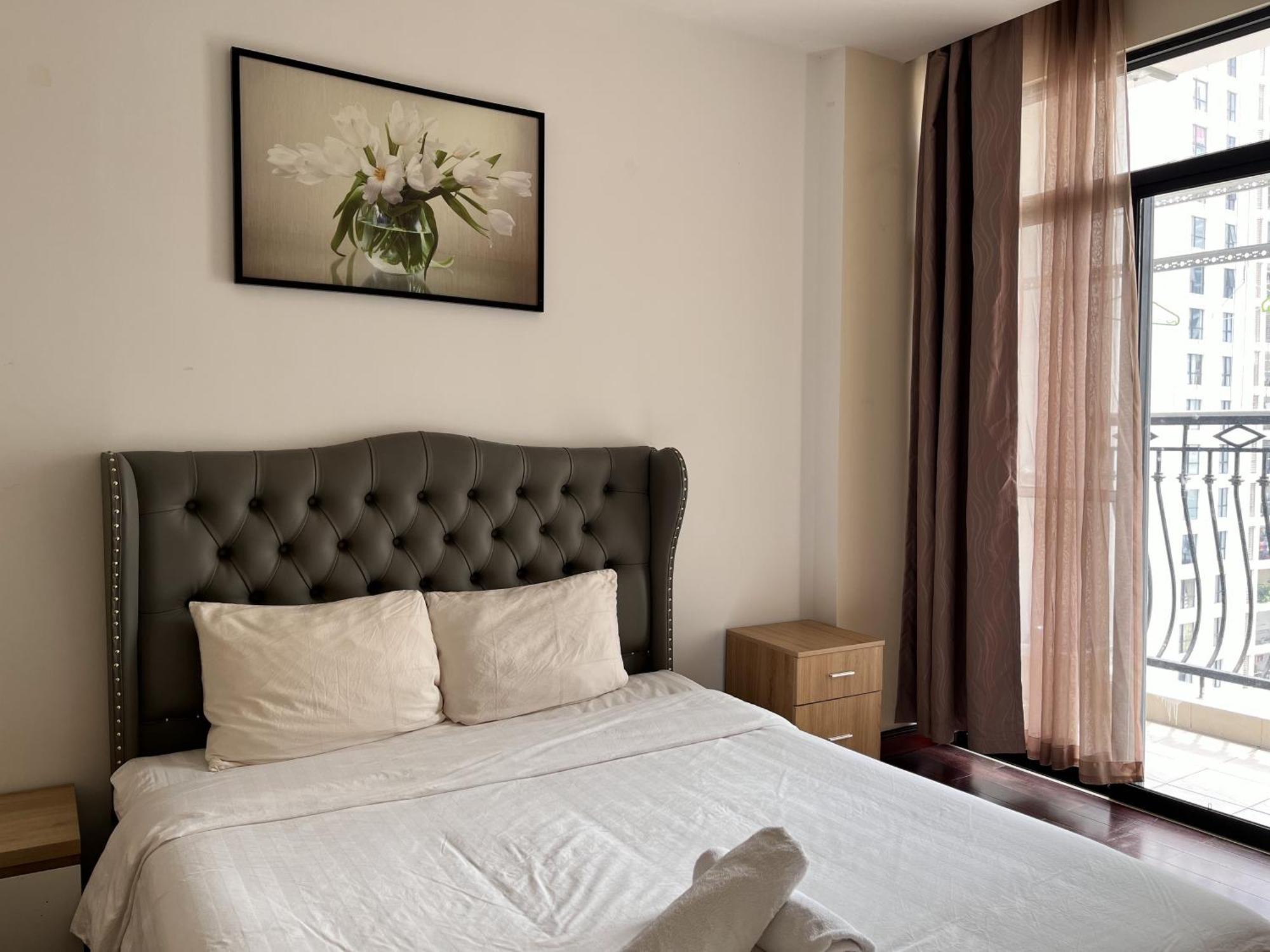 Vinhomes Royal 3 Br *