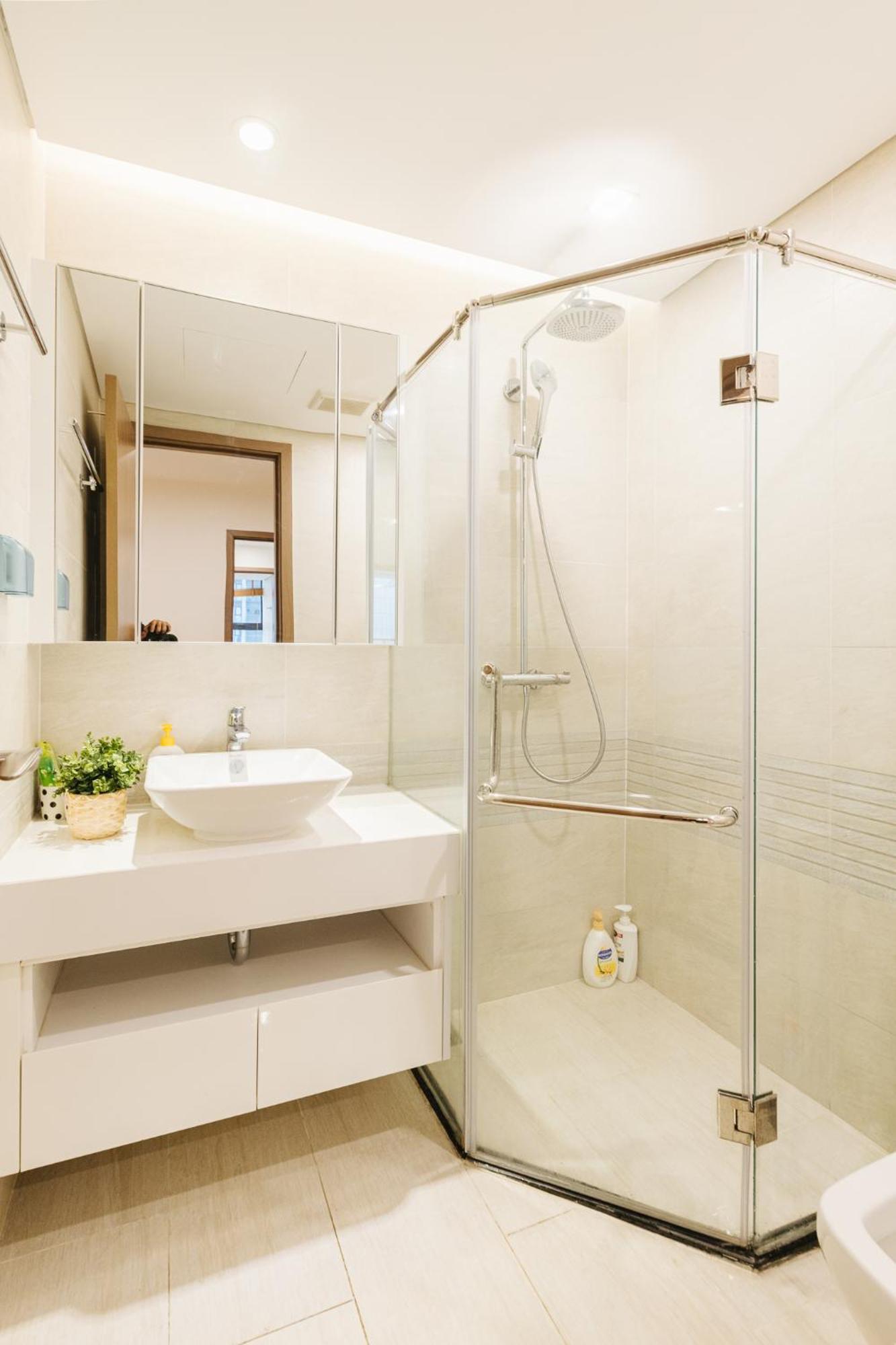 Apartment Lynn - Vinhomes Metropolis Near Lotte Center