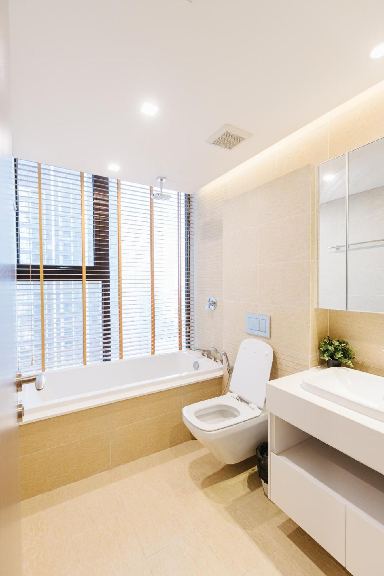 Lynn - Vinhomes Metropolis Near Lotte Center Apartment Hanoi