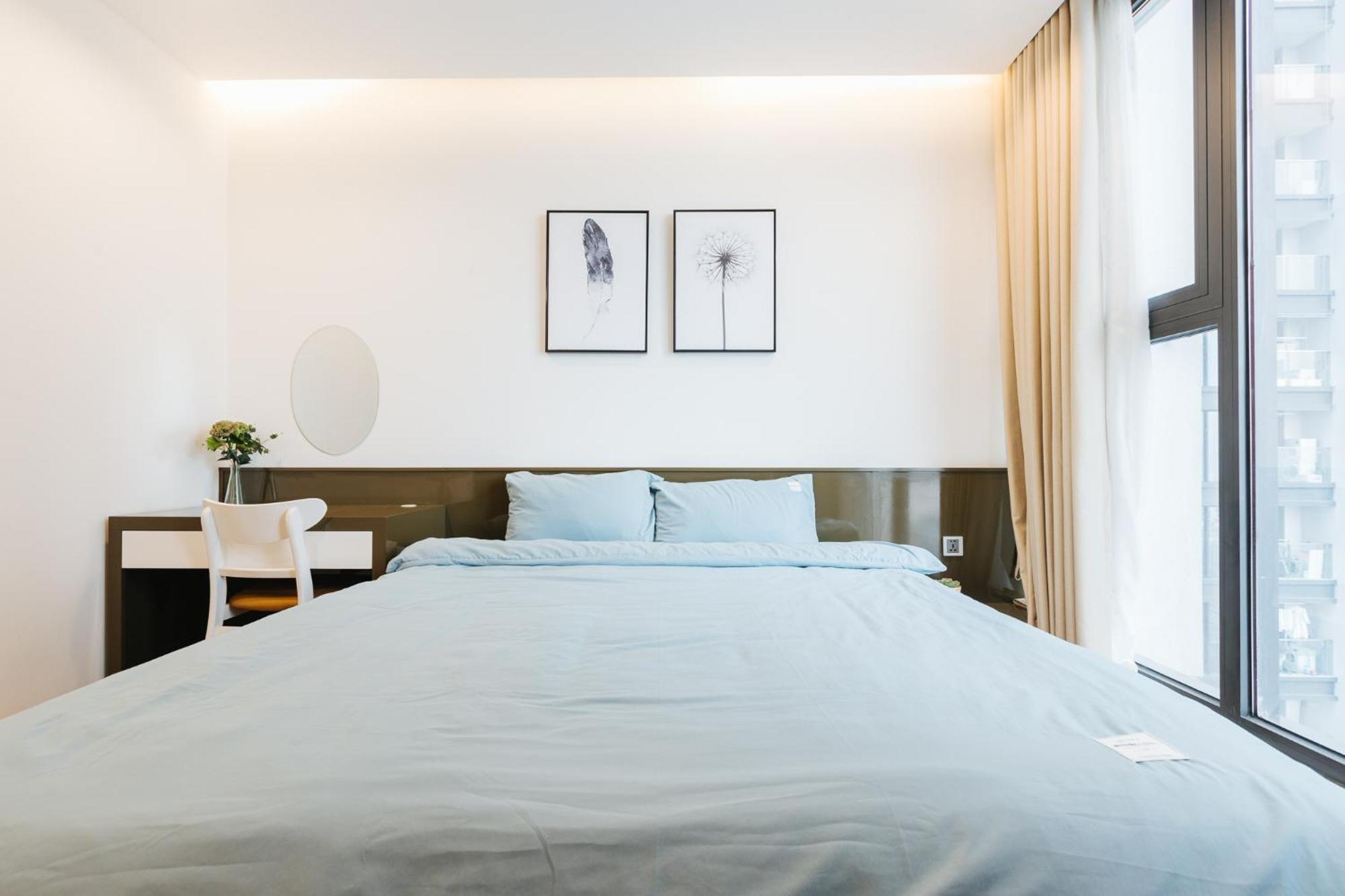 Apartment Lynn - Vinhomes Metropolis Near Lotte Center