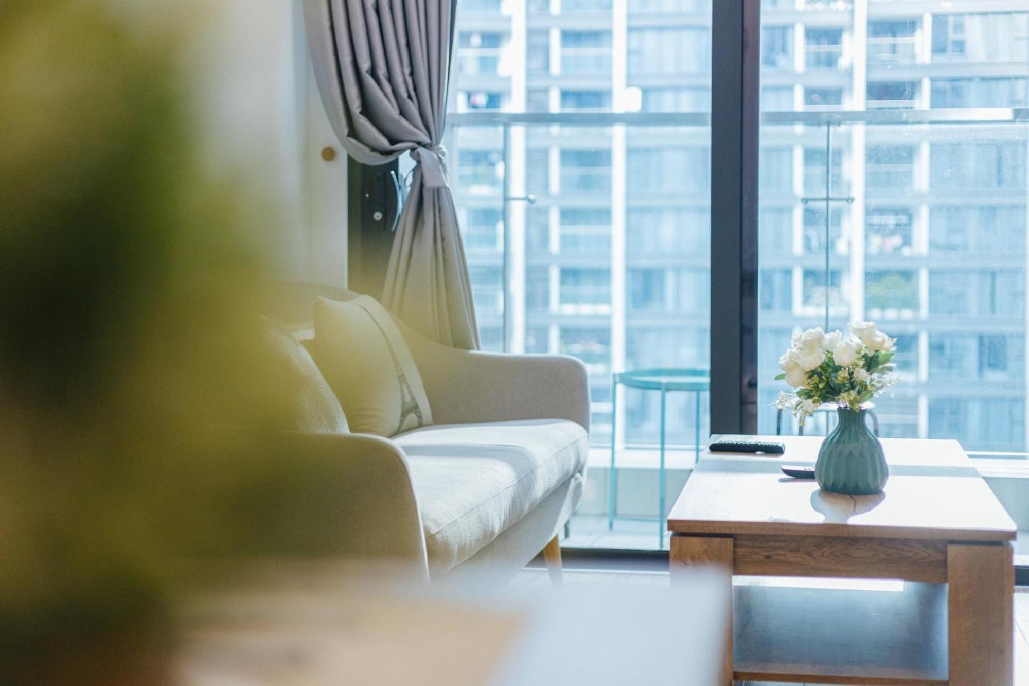 Lynn - Vinhomes Metropolis Near Lotte Center