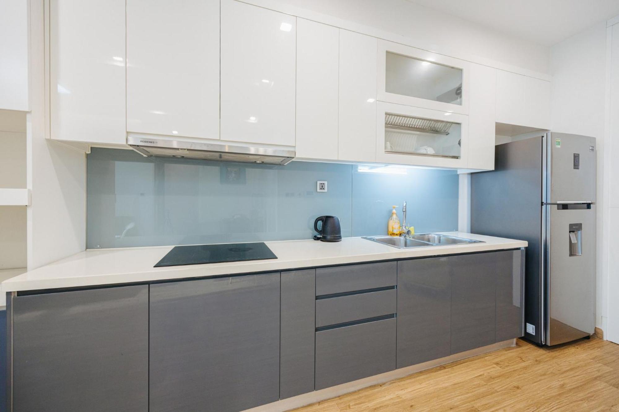 Lynn - Vinhomes Metropolis Near Lotte Center Apartment Hanoi