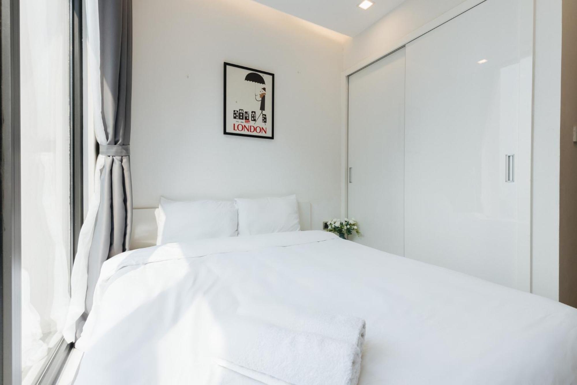 Lynn - Vinhomes Metropolis Near Lotte Center