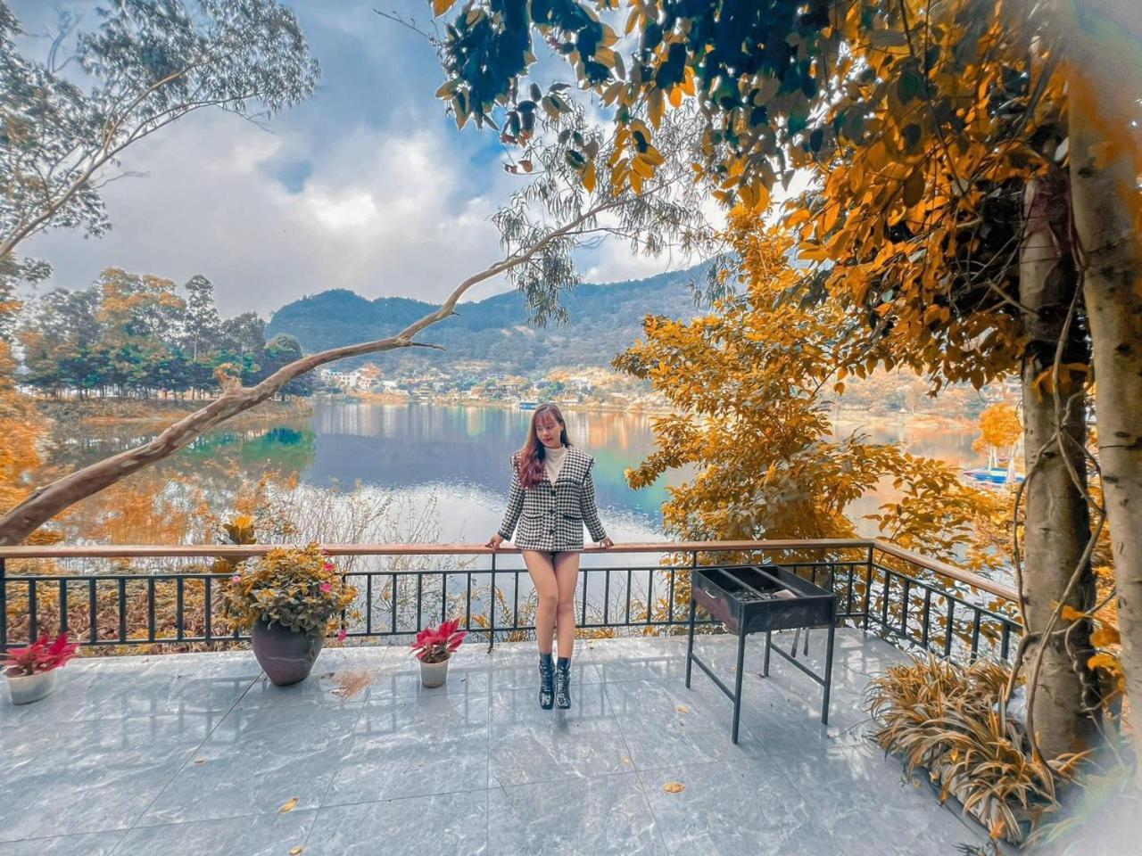 Ở trọ Nhà Ven Hồ đồng đò, Minh Trí, Sóc Sơn, Hà Nội Hà Nội