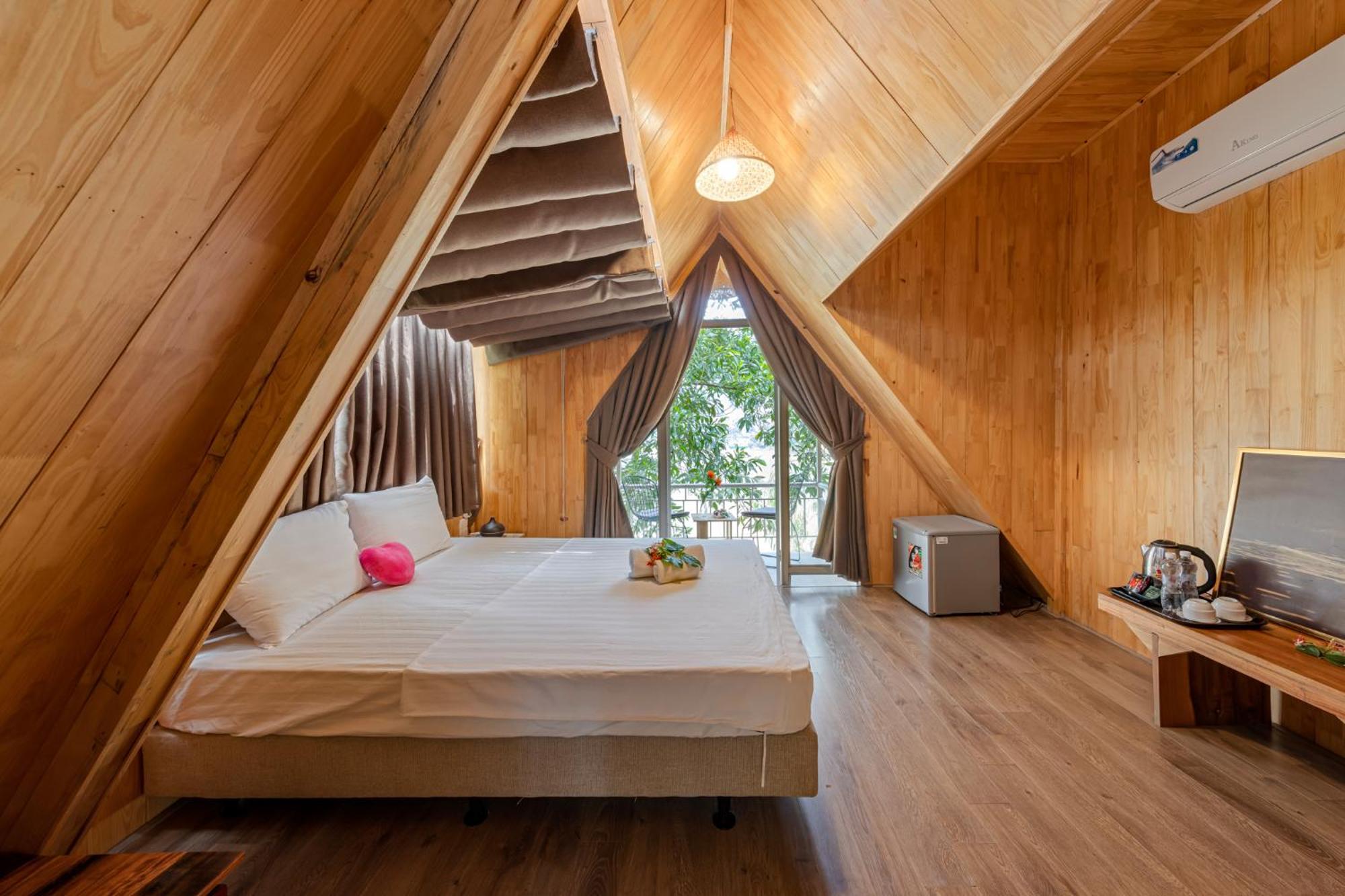 Nhà Ven Hồ đồng đò, Minh Trí, Sóc Sơn, Hà Nội Ở trọ