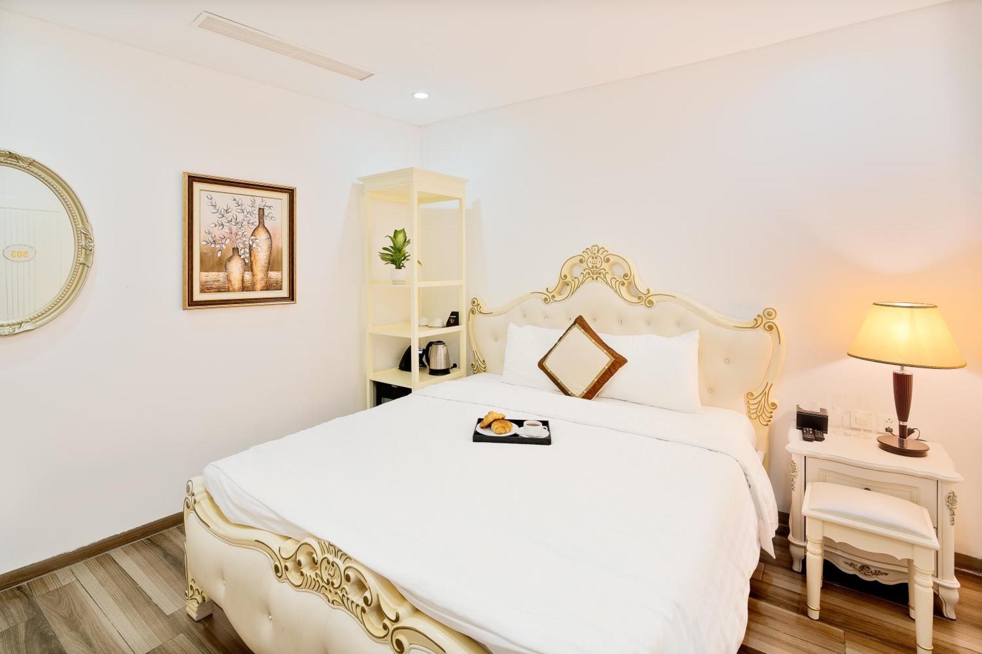Affa Boutique Hanoi