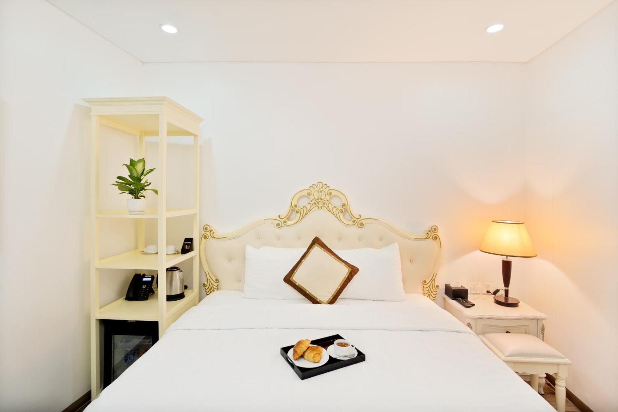 Affa Boutique 3* Hanoi