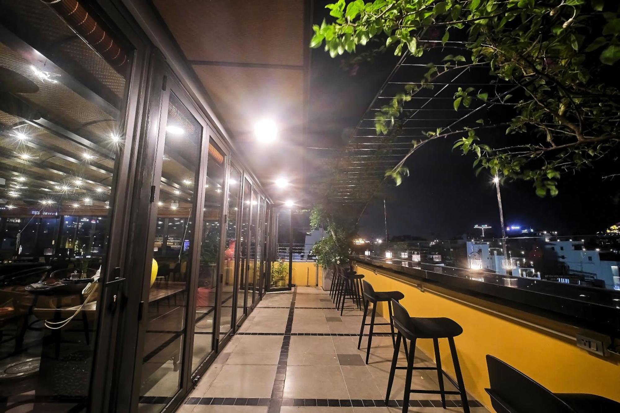 Lion Boutique & Hotel Hanoi