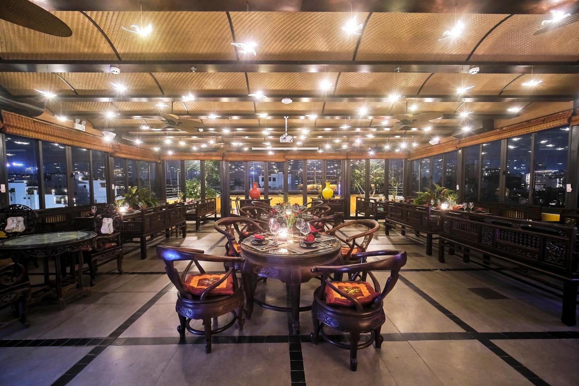 Lion Boutique & Hotel