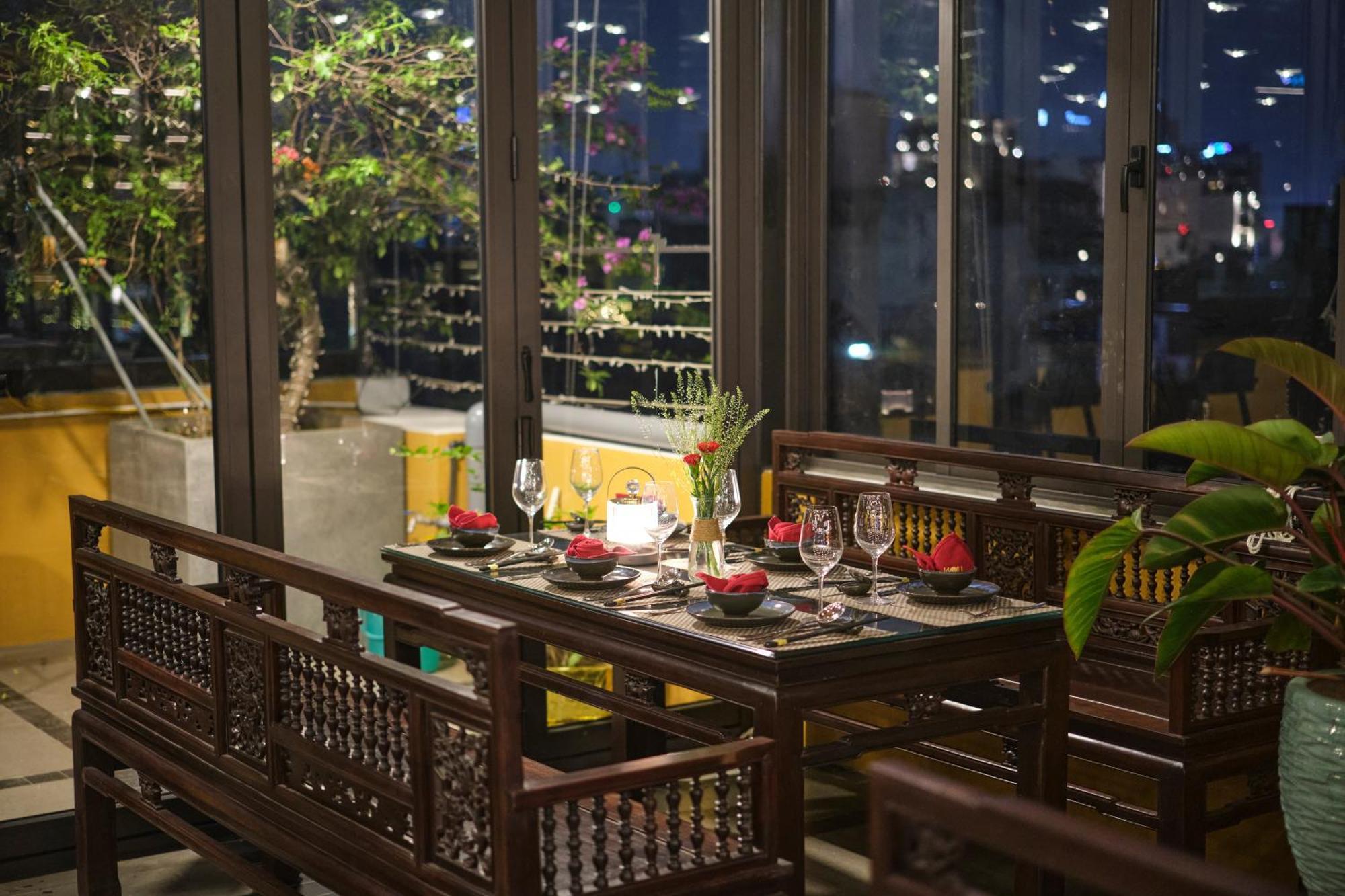Hotel Lion Boutique &