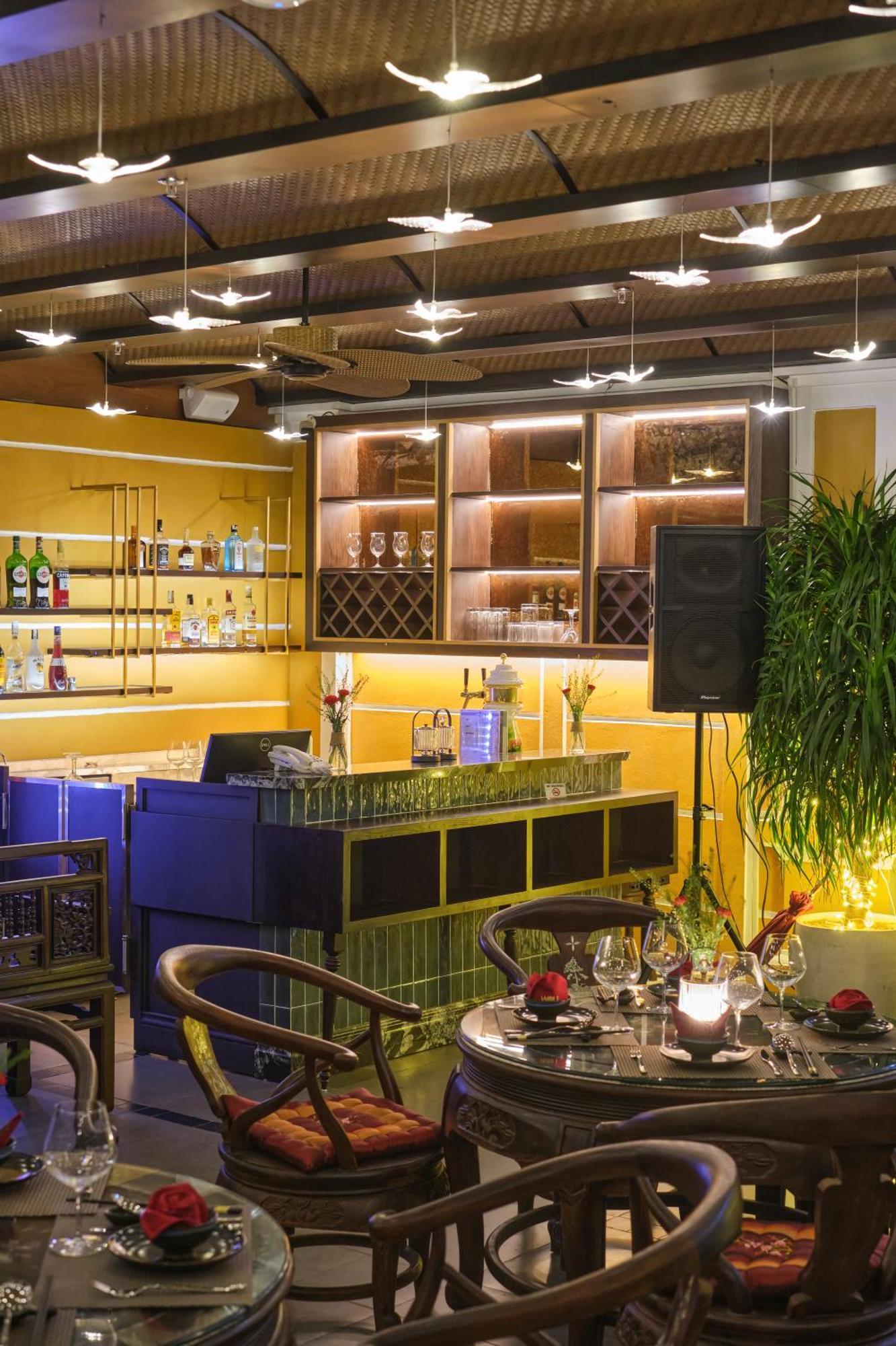 Lion Boutique & Hotel 4*