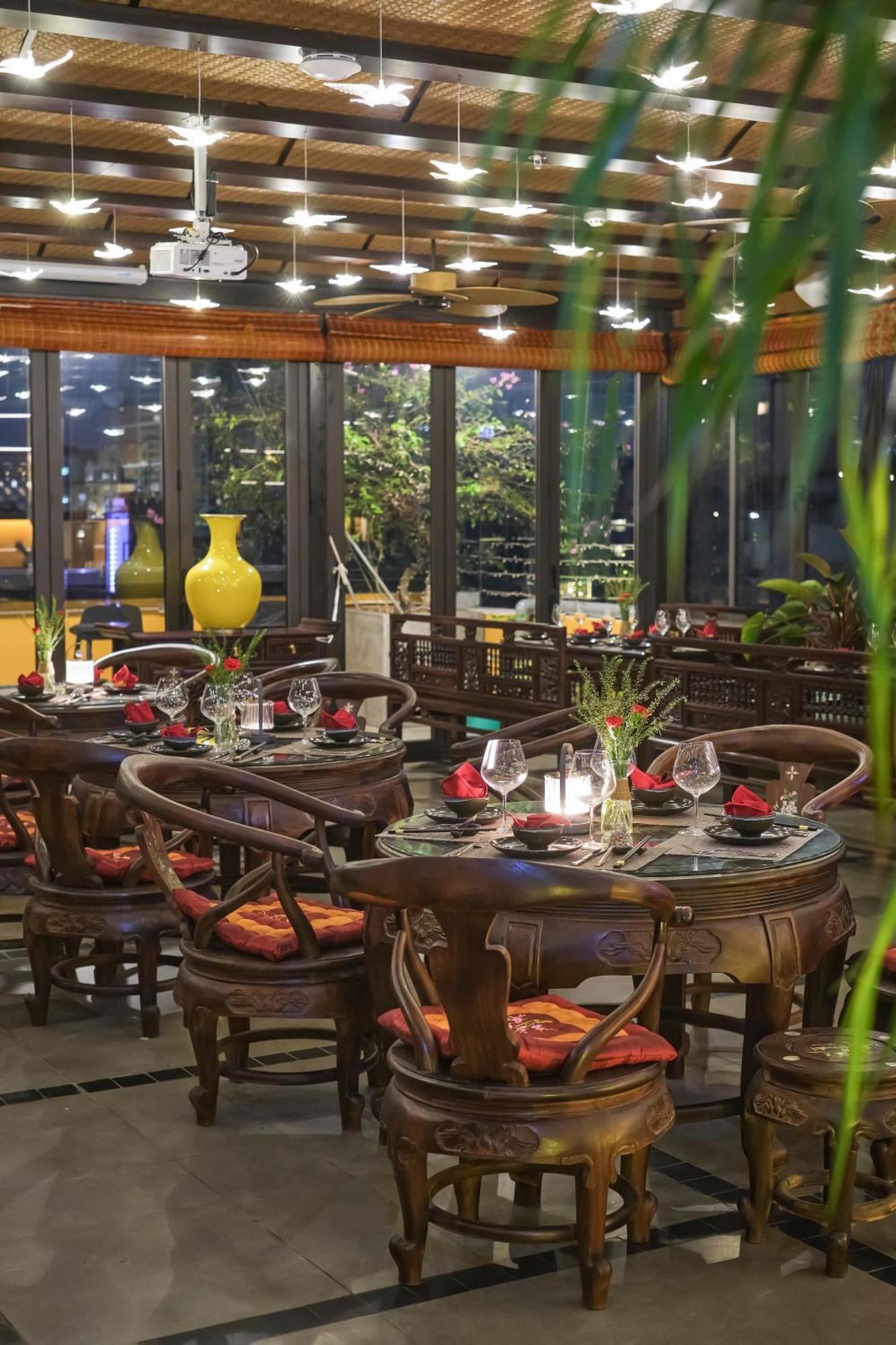 Lion Boutique & Hotel Hanoi