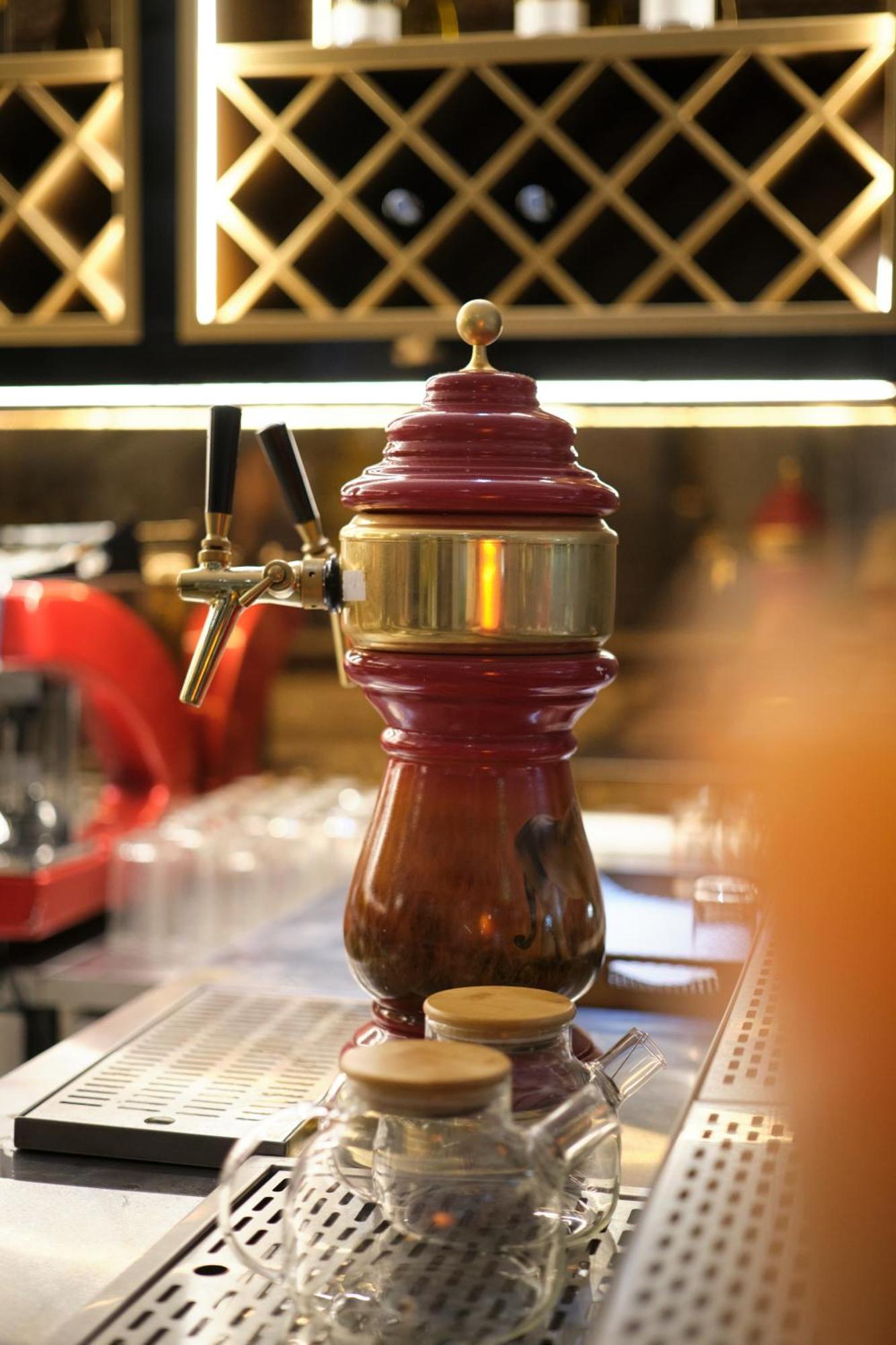 Hotel Lion Boutique & Hanoi