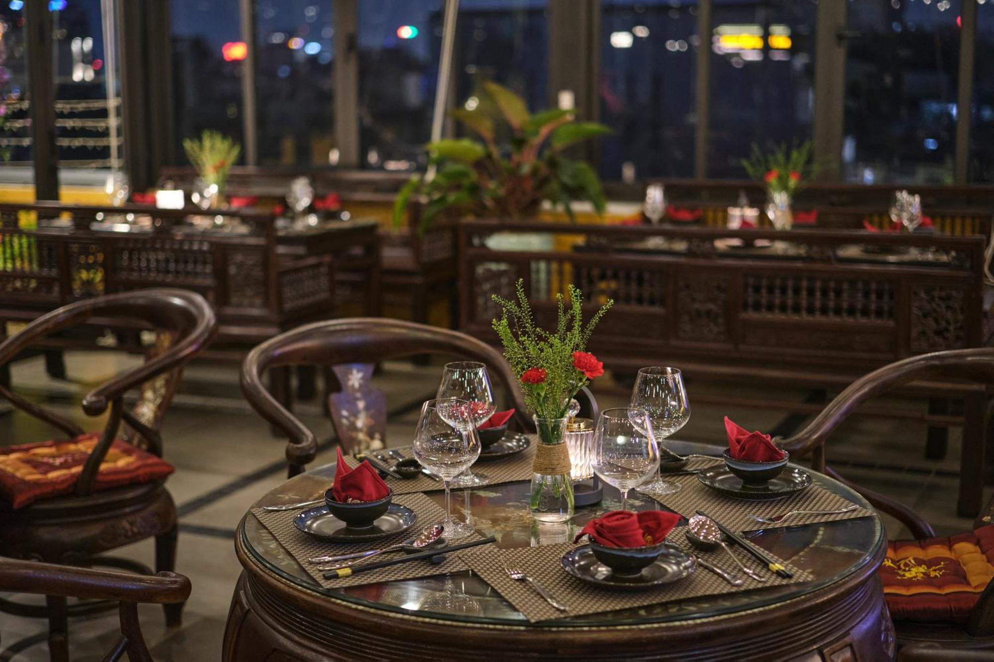 Lion Boutique & 4*