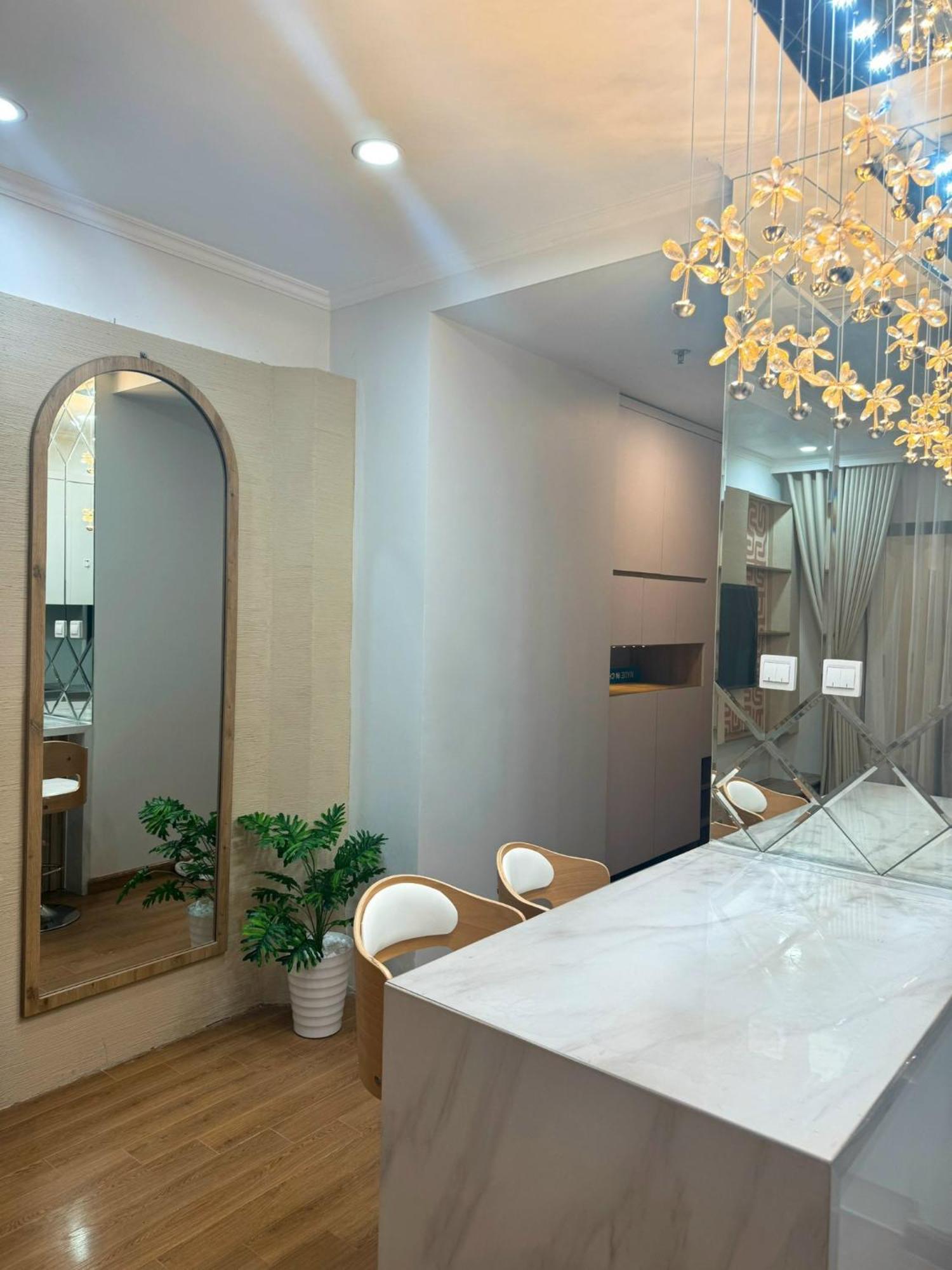 U - 1 Bedroom At Vinhomes Royal Hà Nội