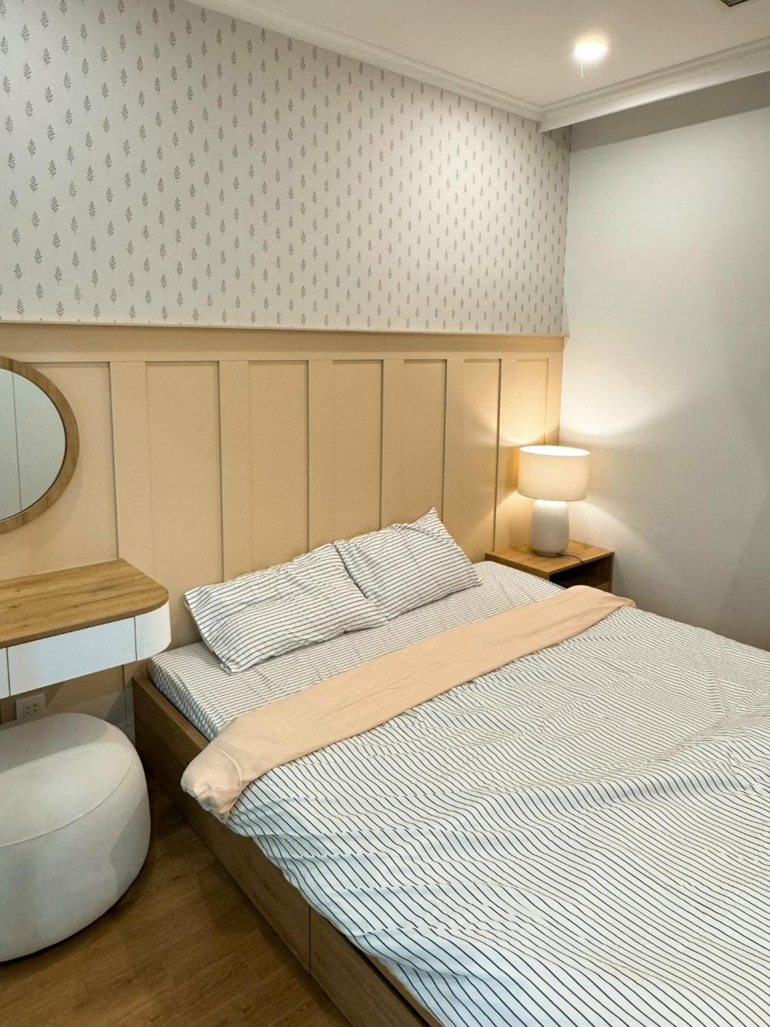 U - 1 Bedroom At Vinhomes Royal * Hà Nội