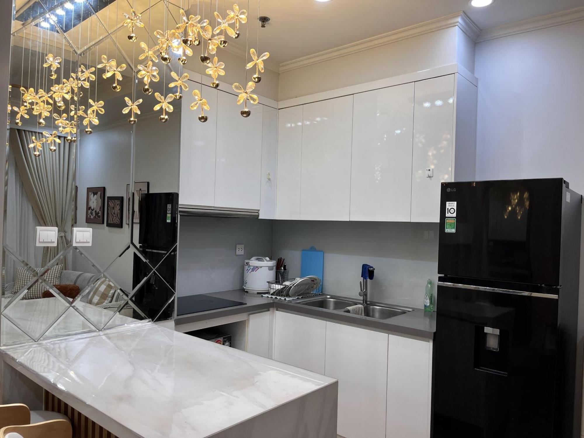 U - 1 Bedroom At Vinhomes Royal Căn hộ
