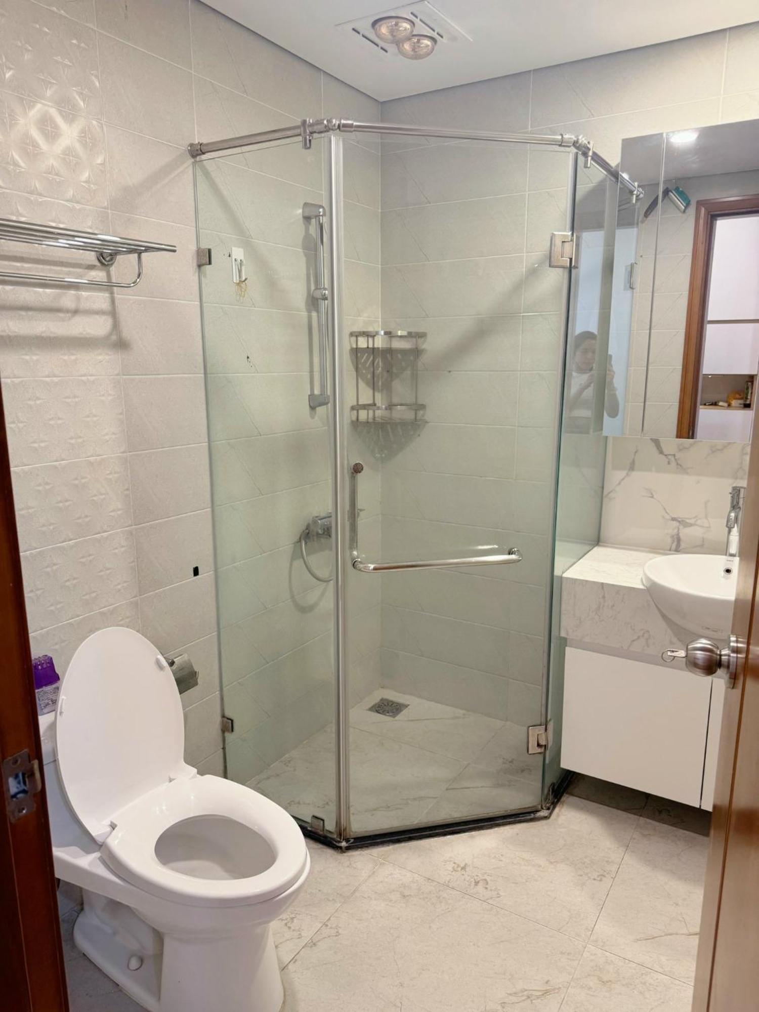 U - 1 Bedroom At Vinhomes Royal
