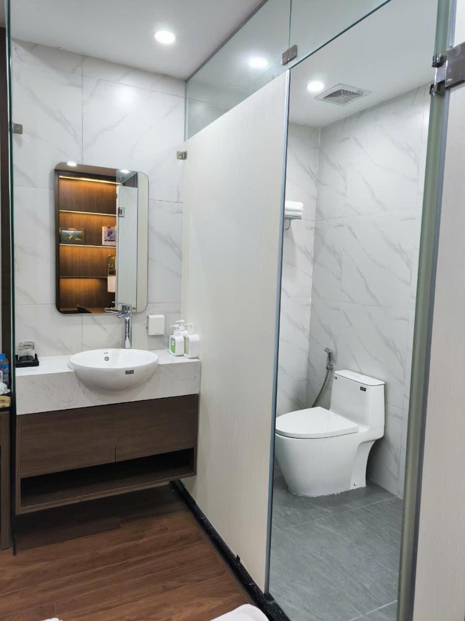 The Cosy Khách sạn 3*