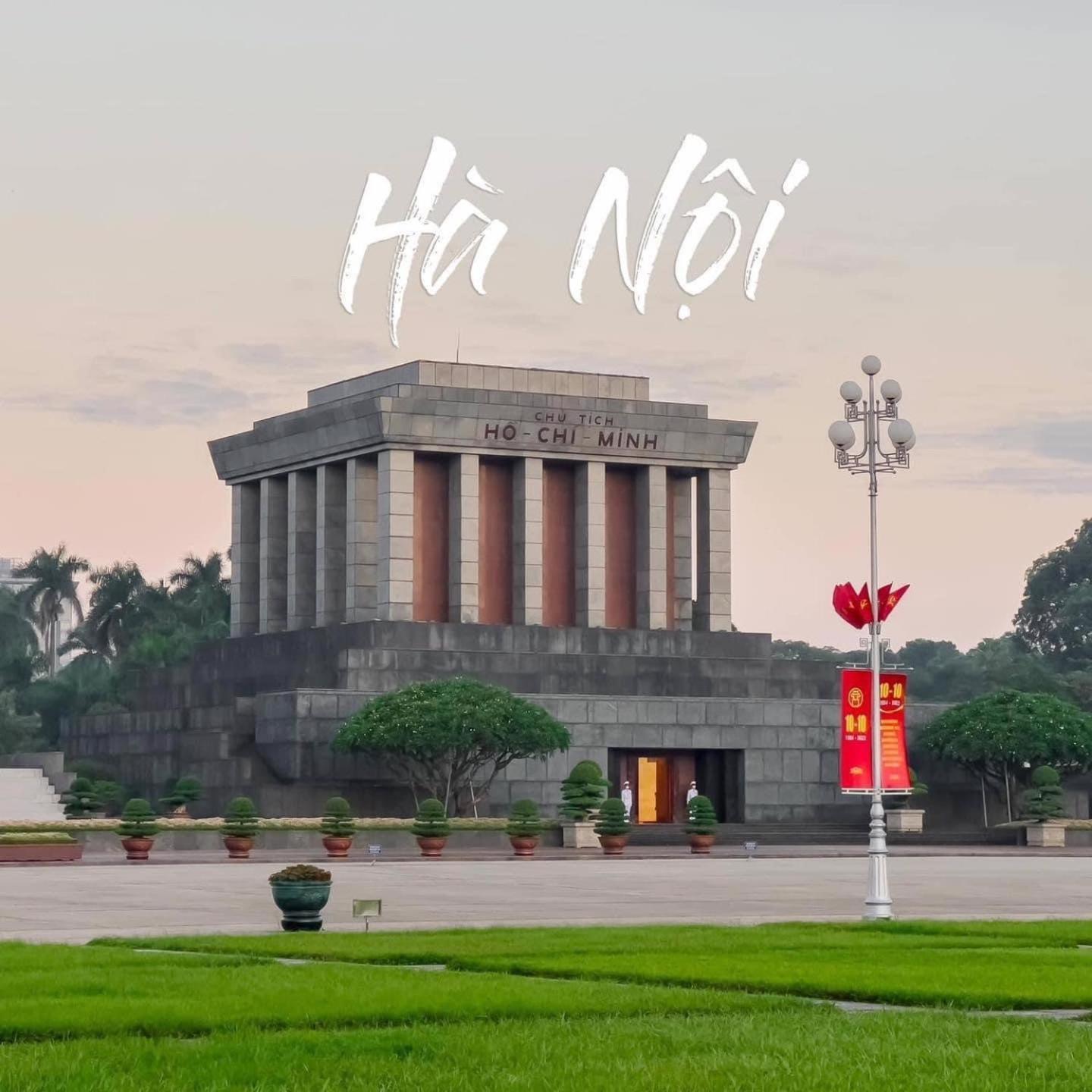 Apartment Old Quarter Bat Su Ha Noi