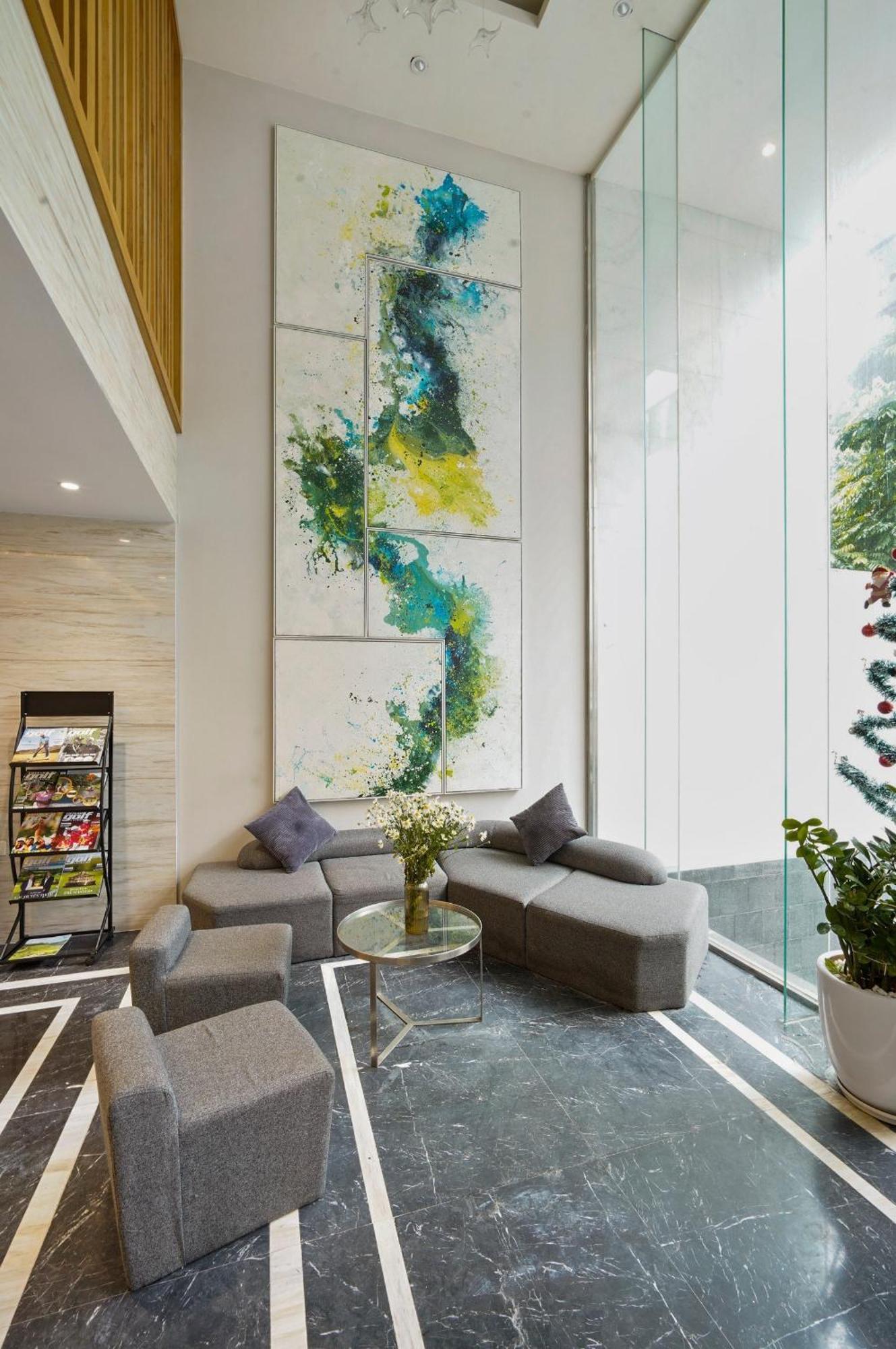 Hotel Classic Hanoi