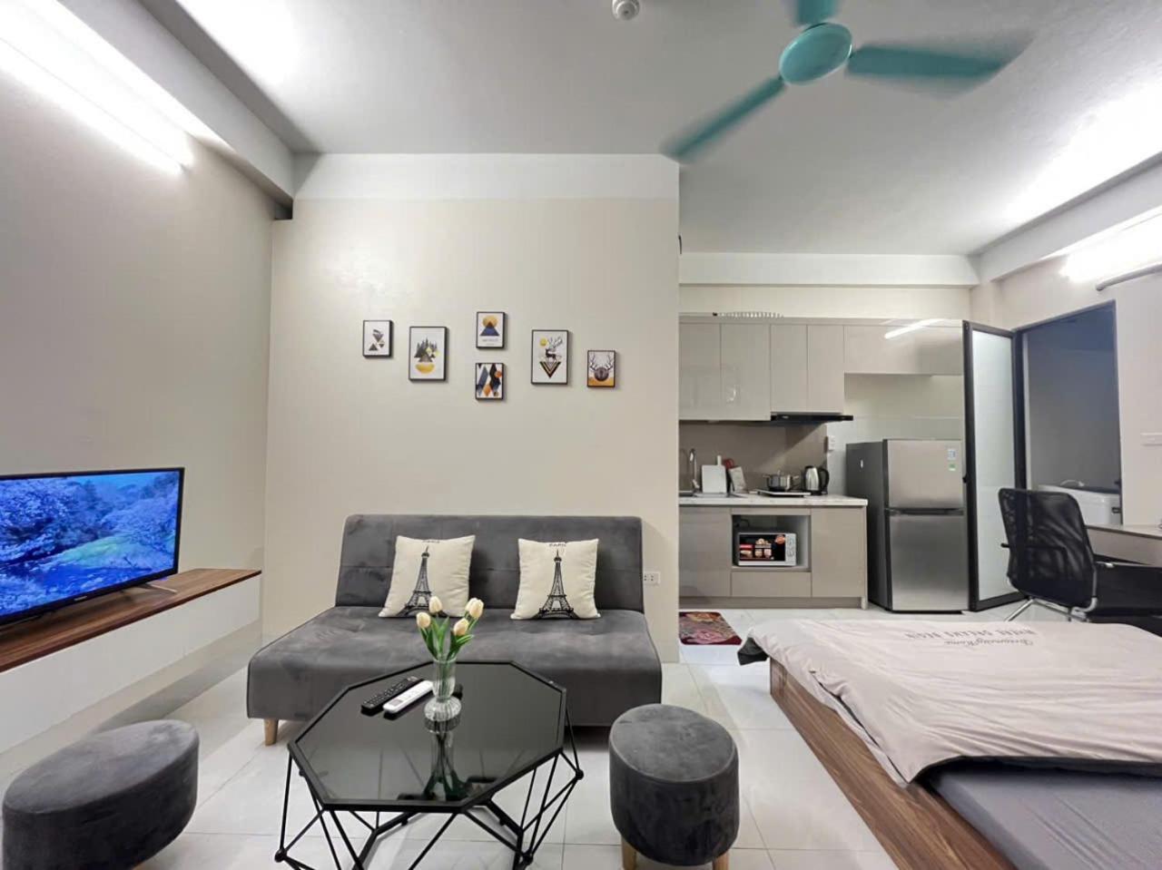 Apartamento Dulit Homes - Ha Noi