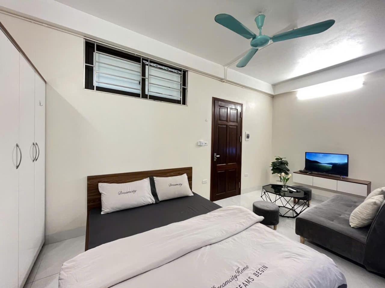 Apartamento Dulit Homes - Ha Noi *