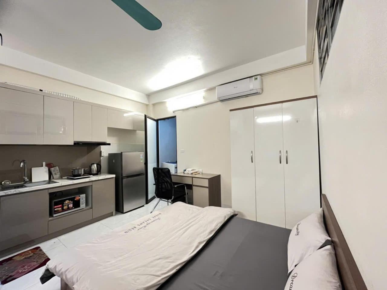 Dulit Homes - Ha Noi Hanói