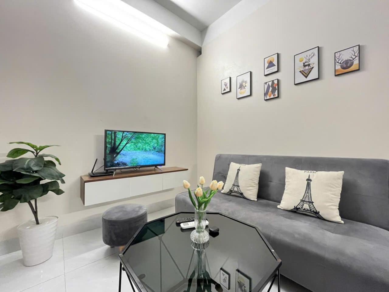 Dulit Homes - Ha Noi Apartamento