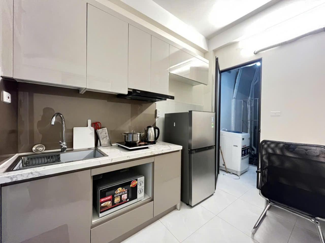 Apartamento Dulit Homes - Ha Noi *