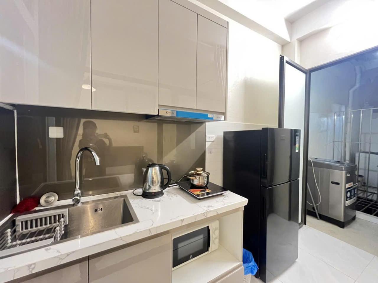 Apartamento Dulit Homes - Ha Noi Hanói